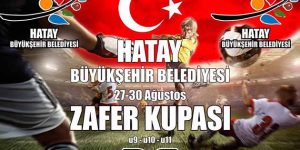 Zafer Kupası Futbol Turnuvası