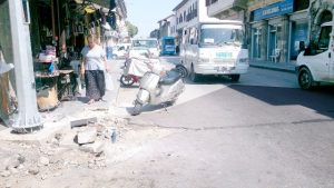 Güvenlik için yaptık ama… Güvenliği Unuttuk!