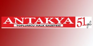 Gazetemize Kutlama Mesajları