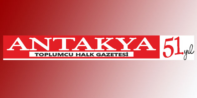 Gazetemizin yayın yaşamında 51.yılı geride bırakması dolayısıyla kutlama mesajları geliyor.