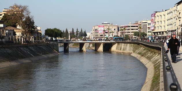 Hatay BŞB’nin çalışması bittiğinde