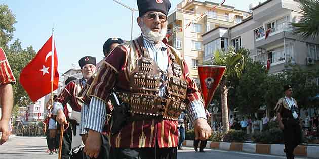 Türk Eğitim-Sen Hatay Şube