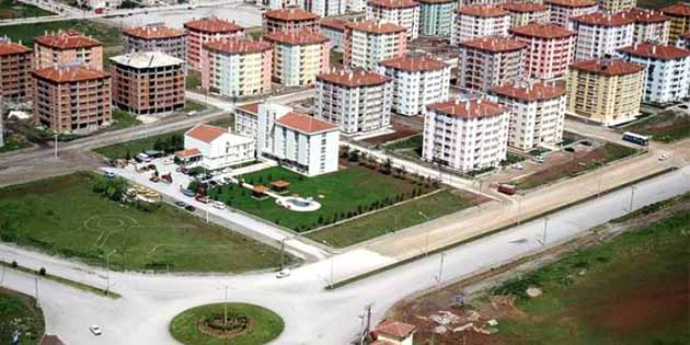 Hatay’da günde ortalama 60 konut satılıyor Hatay’da, yılın 8 ayında