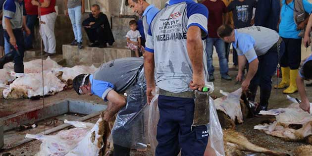 Vatandaşlar, uzmanların uyarılarını dikkate