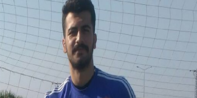 Hatay Birinci Amatör Küme ekiplerinden Samandağspor, yeni sezonda kaleci sorununu