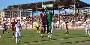 Hatayspor Süper 3-0