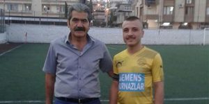 Antakya Gençlik Sporcusu Askere