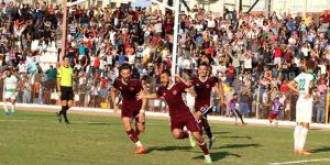 90+5’te Gelen Altın Gol