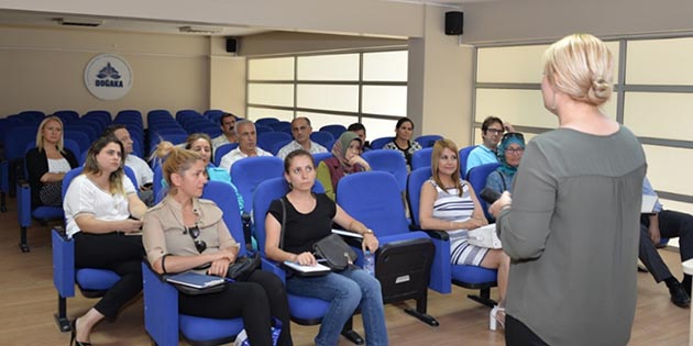 Antakya’da Arapça Dil Kursları