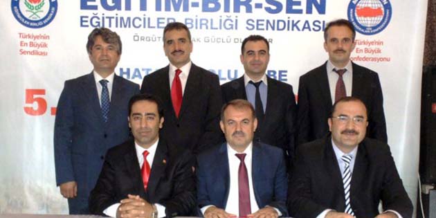 Eğitim Bir Sen Hatay