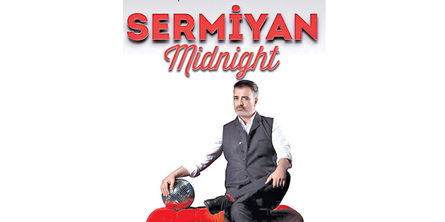 Sermiyan Midyat, tek kişilik