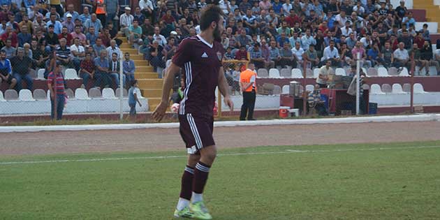 Hatayspor’un son Sivas Belediyespor