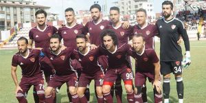 Hatayspor İstanbul’da