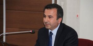 Prof. Dr. Mehmet Maden ABD’de