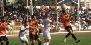 Hatayspor 3-0