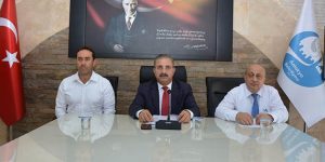 Meclis Toplanıyor