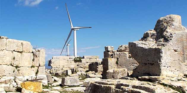 Yoksa anlatmayı mı bilmiyoruz? Kültürel miras alanlarını korumak, bunların gelecek