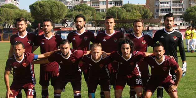 Hatayspor, Lig’de 10.maçında yarın