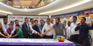 Prımemall  Antakya 6 Yaşında