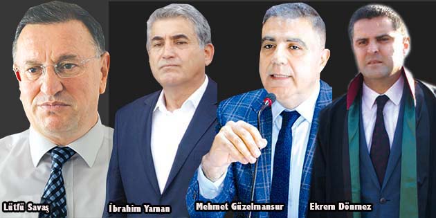 Savaş, Dönmez, Yaman ve