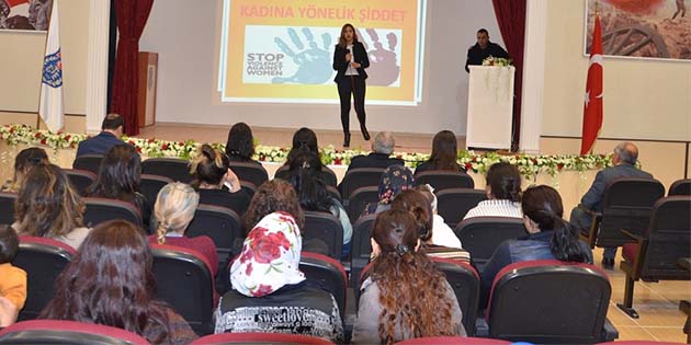 Panel ‘Kadın Paneli’, Panelist