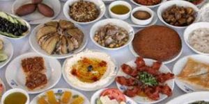 Hatay’a Gastronomi Şehri