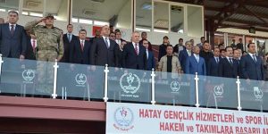 Gençlik ve Spor Müdürlüğü