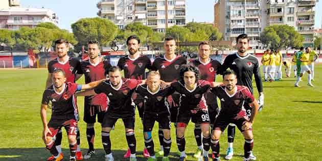 Bordo-Beyazlılar, ligde tehlikeli bölgedeki Eyüpspor ile bugün İstanbul’da karşılaşıyor.Maç Eyüp