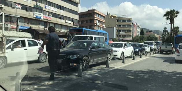 Dersler Alınacak Mesajlar… Yaşamının