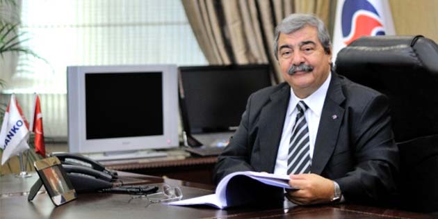 MKÜ’de ‘Girişimcilik ve Kariyer Günü’ 4 Aralık’ta Hatay Çalışma ve