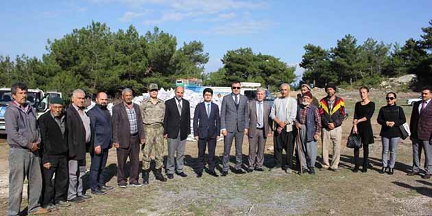 Kış aylarının geldiği şu günlerde, soğukların da başlaması ile beraber