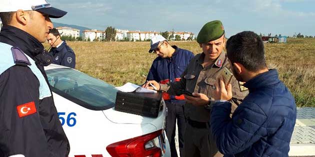 Denetimlerin yıl boyunca devam edeceği bildirildi Hatay Büyükşehir Belediyesi Zabıtası,