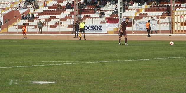 Hatayspor, lig ikincisi, şampiyonluğa