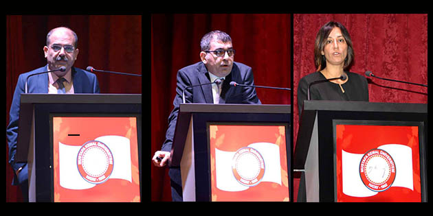 Tıpkı kanser gibi erken teşhis önemli Hatay Mustafa Kemal Üniversitesi