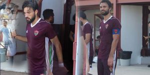 Hatayspor’da teknik  heyetin görüşü