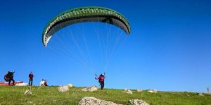 Adrenalin Tutkunlarına…