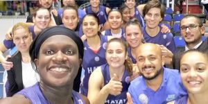 Melekler Fark Yaptı 100-64