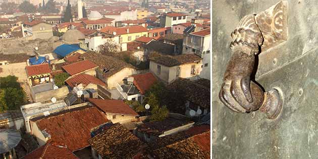 İçinde sayısız hikaye barındıran