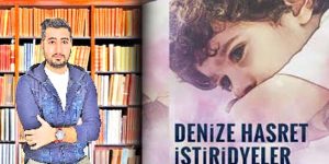 “Denize Hasret İstiridyeler”