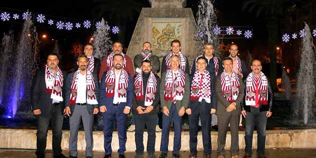 Antakya’daki özel yataklı tedavi kurumlarından Defne Hastanesi’nde görev yapan Dr.