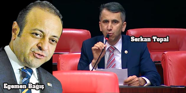 Destek aldı mı? CHP