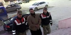 Hatay’da El Kaide üyesi terörist yakalandı