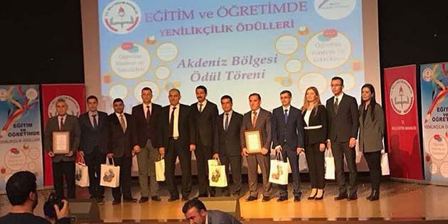 Hatay Milli Eğitim Müdürlüğü