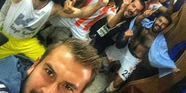 İlimizin Üçüncü Lig’deki ekiplerinden