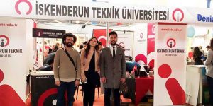 Festival’e İSTE’den tam destek