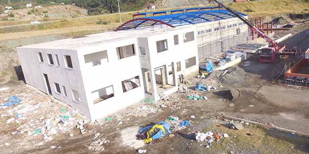 Hatay Büyükşehir Belediye Başkanı