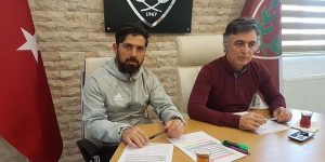 Hatayspor’da Yüzler Gülüyor