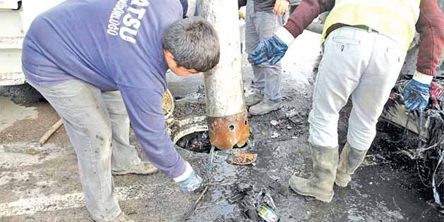 Hatsu, vatandaşların daha dikkatli ve duyarlı olmasının önemine vurgu yaptı