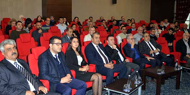 İskenderun Ticaret ve Sanayi