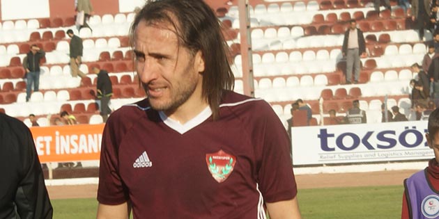 Hatayspor teknik heyetinin, ikinci yarı öncesi istenen transferleri yapabildiği takdirde